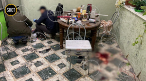 На Кубани бизнесмен решил похвастаться гранатой перед друзьями и устроил взрыв