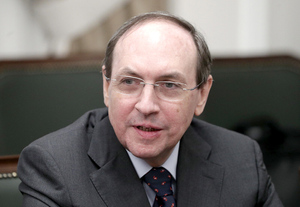 Депутат ГД Никонов допустил, что ЕС скоро будет платить за нефть рублями