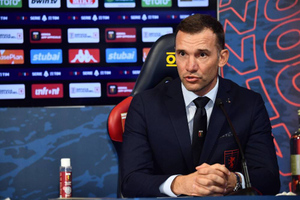 Бывший тренер сборной Украины Шевченко может стать владельцем итальянского клуба