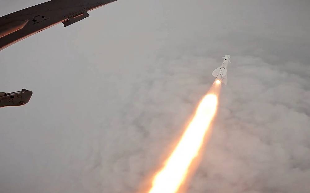 Авиация России уничтожила четыре артиллерийские батареи ВСУ
