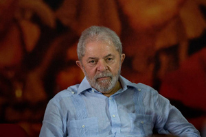 Экс-президент Бразилии заявил, что Зеленский изначально был заинтересован в войне