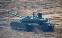 Breakthrough armor: 5 μυστικά ρωσικών τανκς στην Ουκρανία που μπέρδεψαν τους Αμερικανούς
