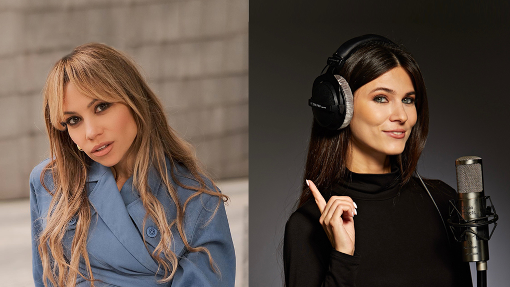 5 красоток-радиоведущих, которых мы слышим каждый день, но так и не знаем, как они выглядят