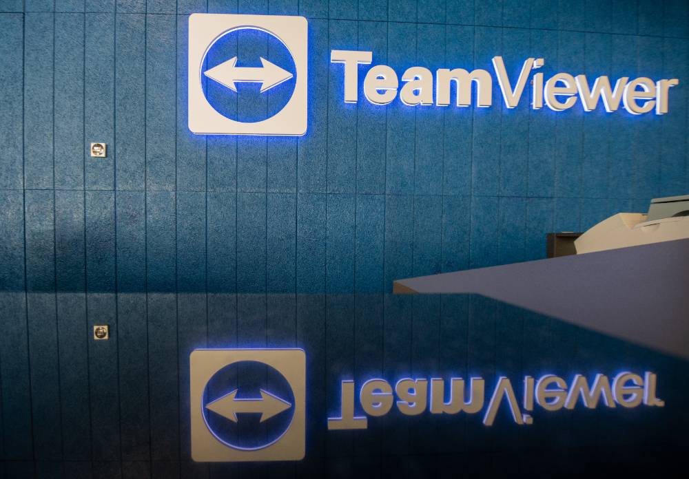TeamViewer прекращает работать в России и Белоруссии