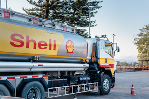 Shell потеряла $4,24 млрд за два месяца после ухода из России