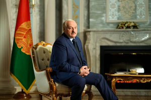 Лукашенко не видит необходимости в участии Белоруссии в "Операции Z"