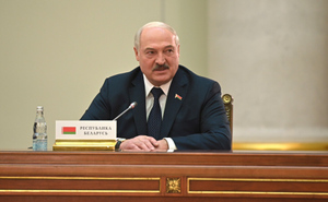 Лукашенко предрёк "эпопею обвинений" России в диверсии на "Северных потоках"