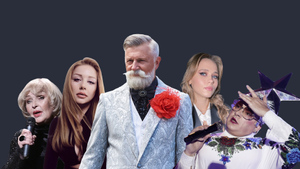 Топ-7 украинских звёзд, которые объявили бойкот России и прогадали