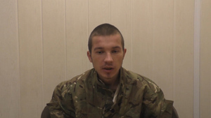"Сильные ломки после них": Украинский военнопленный рассказал о применении бойцами ВСУ наркотиков перед боем
