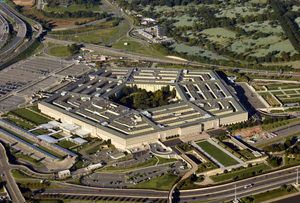Пентагон сообщил о решении развернуть в Европе 10,5 тысячи военных США