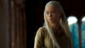 Канал HBO представил трейлер сериала "Дом дракона"