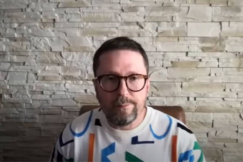 Блогер Шарий рассказал, что его задержание прошло на сто процентов так, как он ожидал
