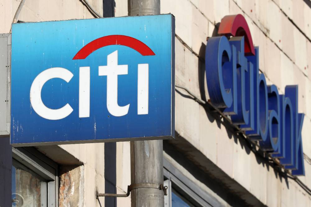 Citibank США согласился открыть счёт Генконсульству России в Нью-Йорке