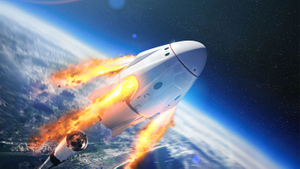 Медлительный "Роскосмос", шустрый Илон Маск: Почему российские ракеты лучше, но SpaceX выигрывает