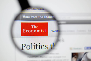 The Economist: Экономика России выдержала беспрецедентные санкции и снова встаёт на ноги