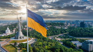 Профессор Черняховский назвал "десоветизацию" законов Украины дорогой в "чёрное болото"
