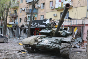 В зоне особого внимания: Почему Украина опасается повторения осады Мариуполя в Краматорске