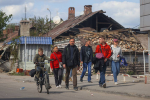 Срок участия в программе переселения для жителей Донбасса хотят сократить в 4 раза