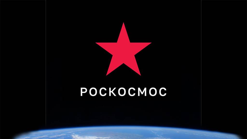 Роскосмос сменил логотип на Красную Звезду в преддверии Дня Победы