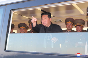 "Контролирует всё до мелочей": Глава разведки Южной Кореи Вон дал оценку Ким Чен Ыну