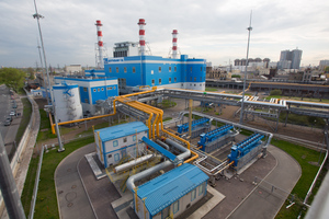 Bloomberg: "Газпром" объяснил европейским клиентам новую процедуру оплаты газа в рублях