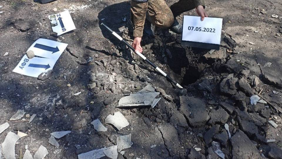 При обстреле Донецка со стороны ВСУ пострадало ещё два человека