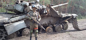 Войска ЛНР взяли под контроль посёлок в районе Лисичанска