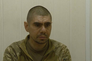Пленённый в Мариуполе хорватский наёмник рассказал об отличии "Азова" от ВСУ