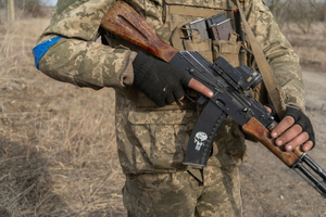 СЦКК ДНР: Мирный житель пострадал при обстреле Донецка со стороны ВСУ