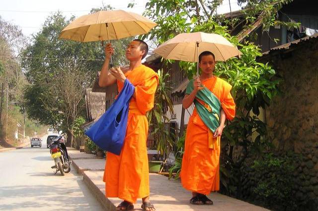 Лаос с 9 мая снимает все ограничения для иностранных туристов