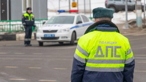 ГИБДД раскрыла основную причину лишения россиян водительских прав