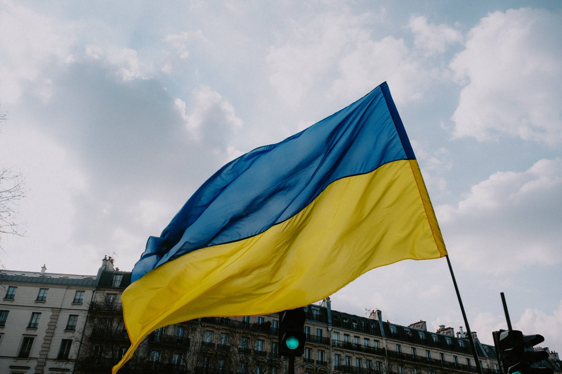 Власти Херсонской области предрекли неизбежный распад Украины