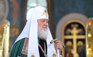 Синод РПЦ принял крымские епархии УПЦ под прямое подчинение патриарха Кирилла