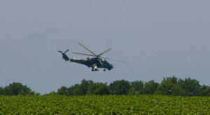ВС РФ сбили два бомбардировщика Су-24 и один вертолёт Ми-24 ВСУ над островом Змеиный