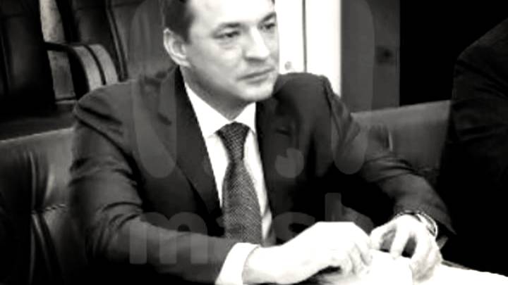 По факту смерти бывшего топ-менеджера Лукойла после сеанса с шаманами завели дело