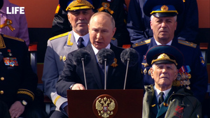 Путин: Россия призывала Запад к честному диалогу, но её не захотели услышать