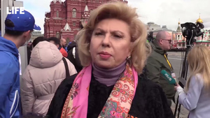Москалькова рассказала о переговорах по освобождению российских моряков из плена на Украине