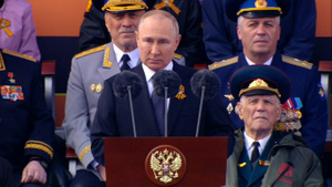 Путин: Гибель каждого российского солдата и офицера — горе для всех нас
