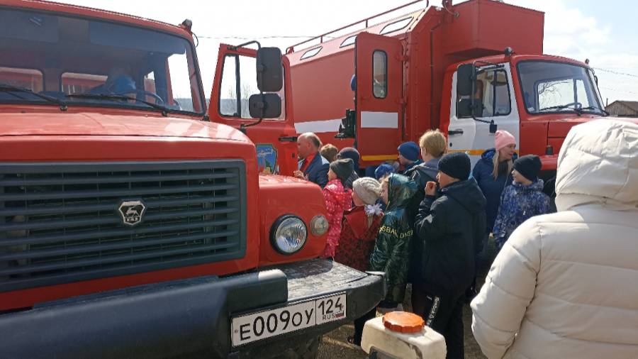 Площадь лесных пожаров в Красноярском крае превысила тысячу гектаров