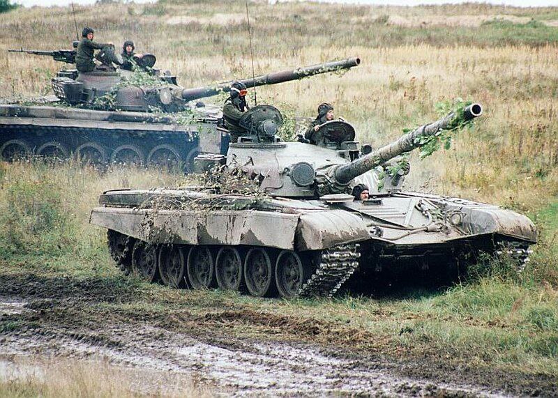 Военный эксперт Литовкин объяснил, что стало со 150 натовскими танками на Украине