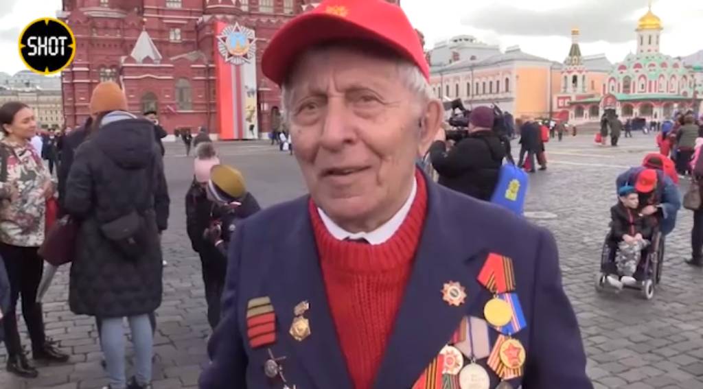 Ветеран ВОВ о встрече с бандеровцами в 1944-м: Постоянно были против нашего строя