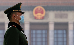 Пушков увидел признаки подготовки Китая к "высококонфликтному" веку