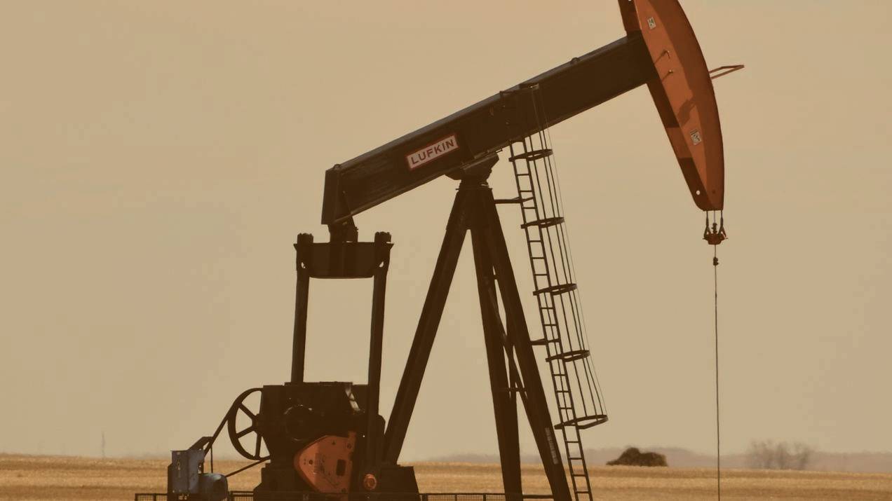 Bloomberg назвал отказ от нефти из России самоубийством Запада