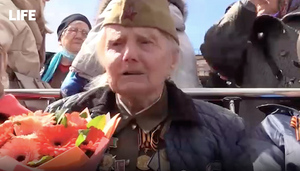 Ветераны ВОВ назвали Зеленского бестолковым и призвали разбить бандеровцев "в пух и прах"