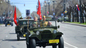 Парад Победы в Хабаровском крае. Фото © Telegram-канал / DVHAB.ru