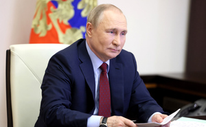 Путин: Российское руководство сделает всё возможное, чтобы помочь жителям ЛНР и ДНР