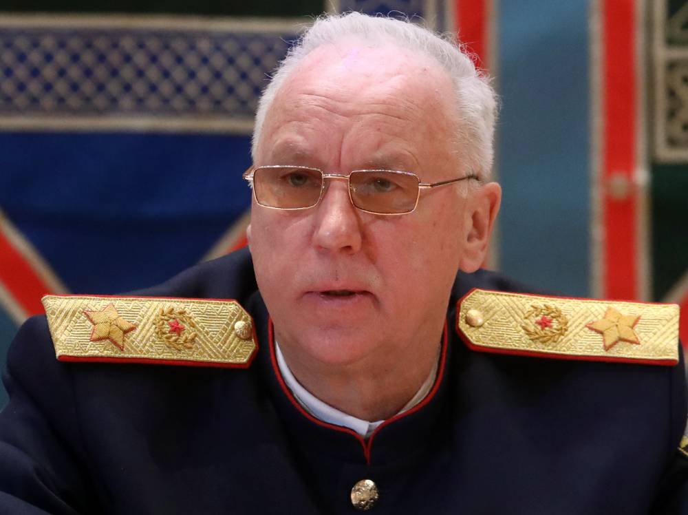СК РФ завёл дела на более чем 70 наёмников-иностранцев на Украине