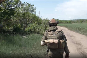 Войска ДНР отрезали Авдеевский гарнизон ВСУ от одного из путей снабжения