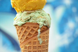 Ставропольские учёные создали инновационное мороженое с мексиканским огурцом
