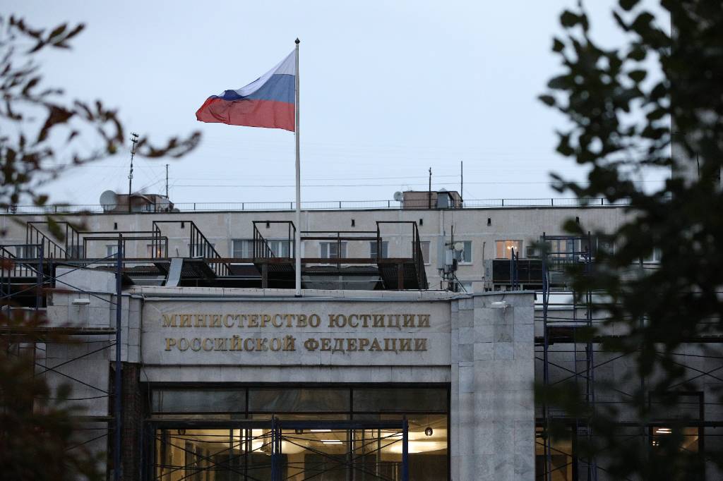 Комитет против пыток признан в России НКО-иноагентом